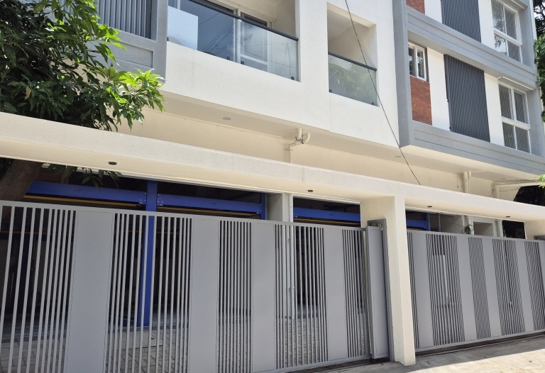 AVAILABLE 3BHK FOR RENT IN NIRMAN ADI , KALYANI NAGAR-PUNE | Near Kalyani Nagar Metro Station