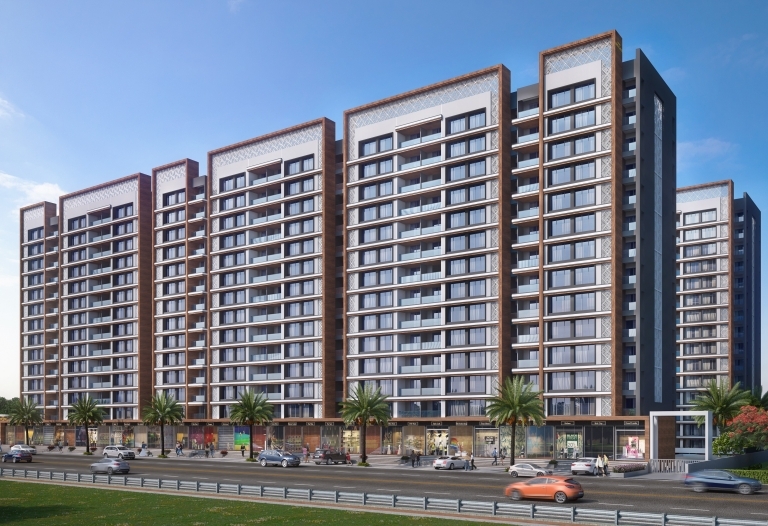 SPACIOUS 3 BHK FOR SALE | SHUBH NIRVANA, VIMAN NAGAR, PUNE | NEAR PUNE AIRPORT