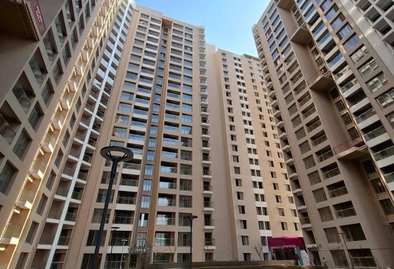 Premium 3 BHK Apartment for Rent &ndash; VJ Yashwin Enchante, Kharadi, Pune 