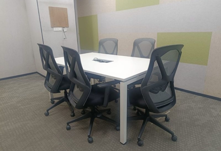 Ready-to-Move 18,000 Sqft Office Space for Lease in Prime Yerwada Location Near IBM India