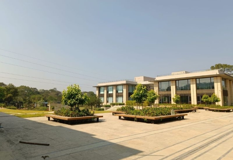 Grade A 14000 Sqft Office Space for Rent Fully Customizable for Corporates