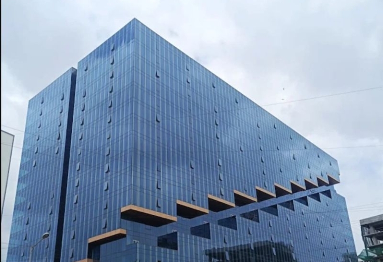 Grade A IT Park 25000 Sqft Office Space for Rent Fully Customizable for Corporates