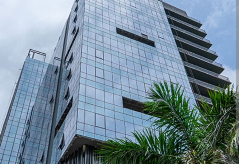 Grade A 25000 Sqft Warm Shell Office Space for Corporates in Mundhwa Pune Near Magarpatta City