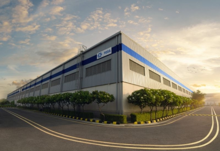 Built-to-Suit Grade A Warehouse in Chakan Pune &ndash; 400,000 Sq Ft Large Format Facility