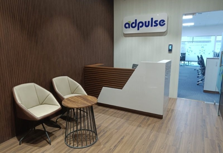 Grade-A Fully Furnished Office Space Available | 2000 Sqft | Kharadi Pune