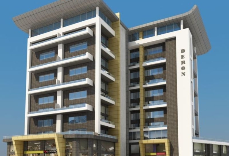 Ready-to-Move 1750 Sqft Office Space for Rent in Baner | Fully Furnished Workspace
