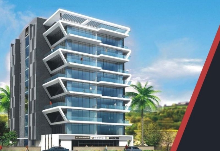 Grade-A Fully Furnished Workspace in Baner Pune | Prime Business Location