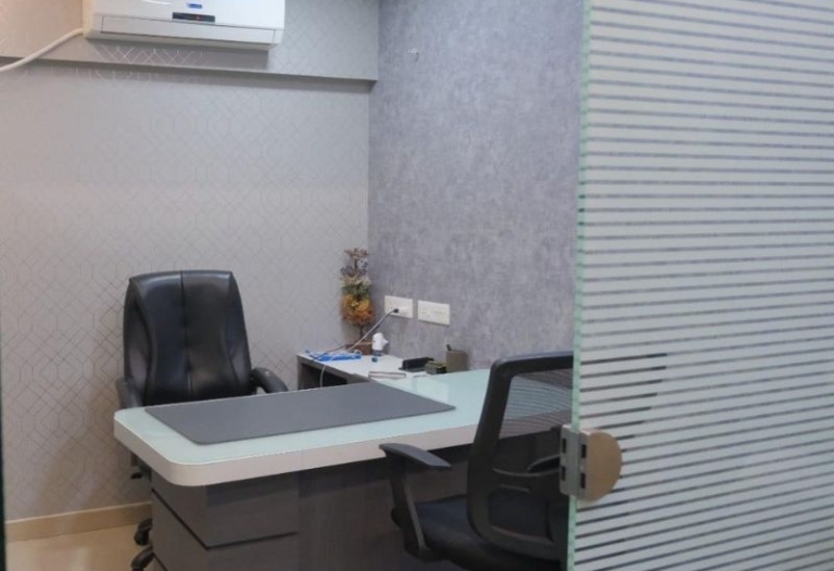 Ready-to-Move Fully Furnished Office Space Available in Koregaon Park Pune