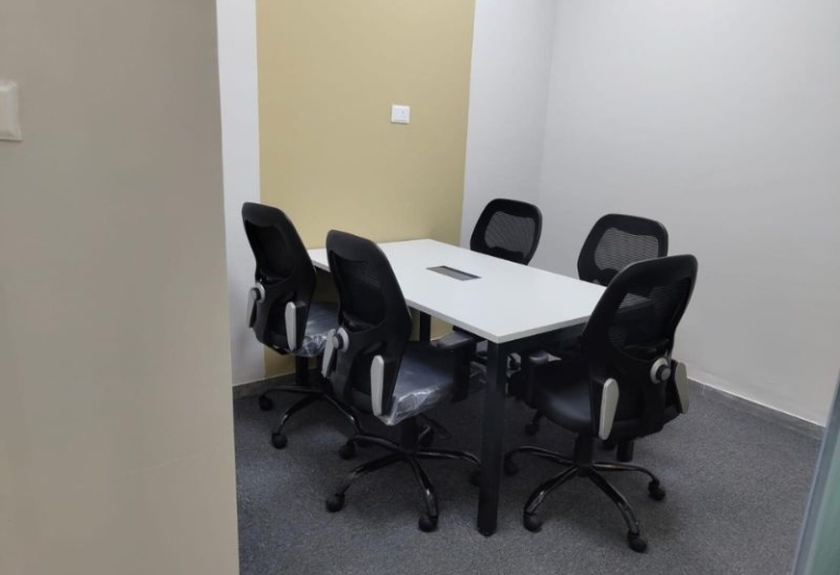Ready-to-Move Fully Furnished Office Space Available in Koregaon Park Pune