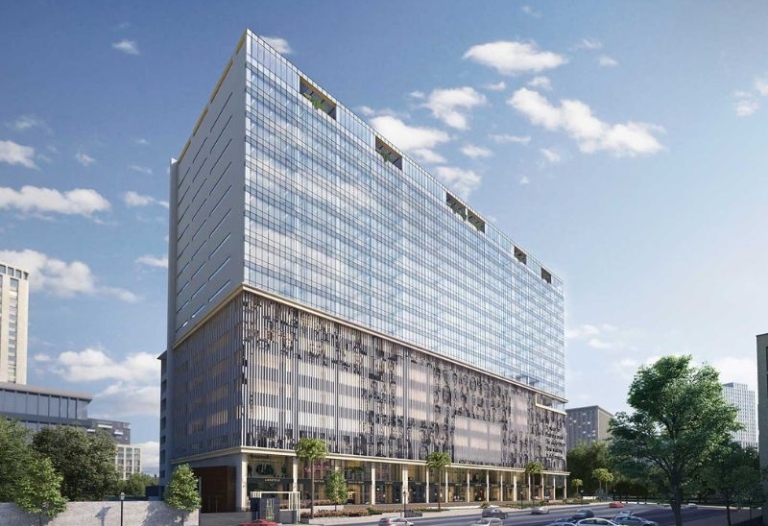 Smart and Compact 1400 Sqft Office Space in Baner Pune for Growing Businesses