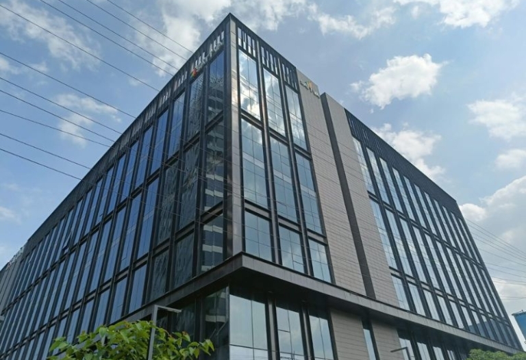 Sattva Tech Point Kharadi Pune &ndash; Premium Corporate Office Space for Rent