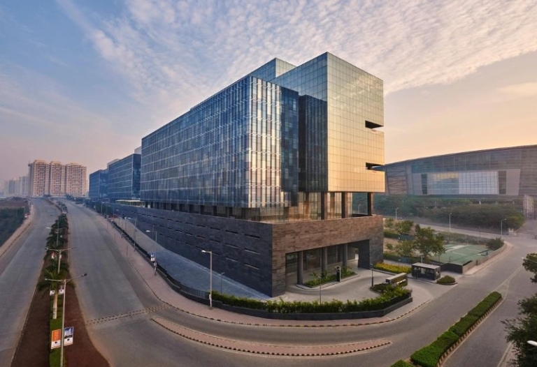 WORLD TRADE CENTER Kharadi Pune &ndash; Grade A Office Space for Rent