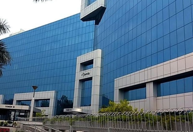 MAGARPATTA CYBERCITY Pune &ndash; Grade A Office Space for Rent
