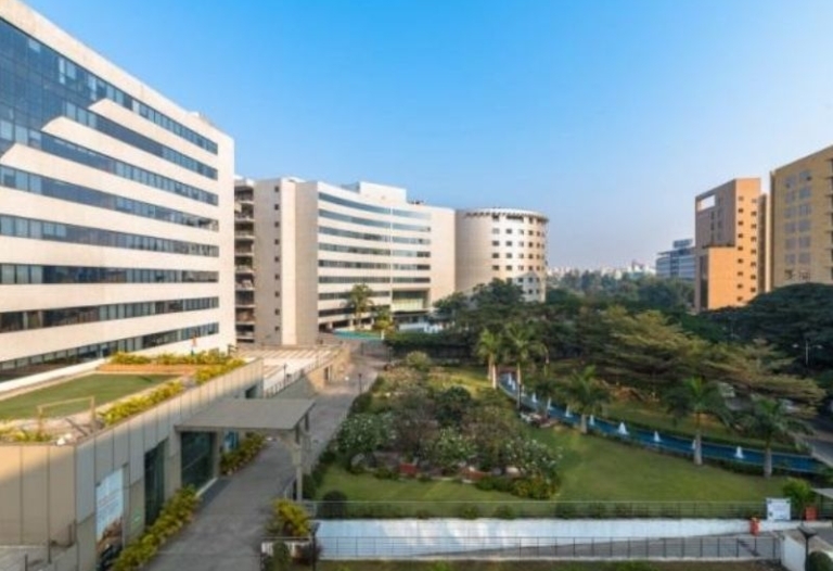WEIKFIELD IT PARK Viman Nagar Pune &ndash; Ready-to-Move Office Space for Rent
