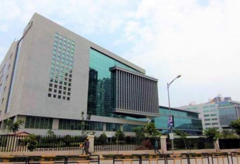 Embassy Quadron SEZ &ndash; IT Building 2, Hinjewadi, Pune | Grade-A Fully Furnished Commercial Office Space