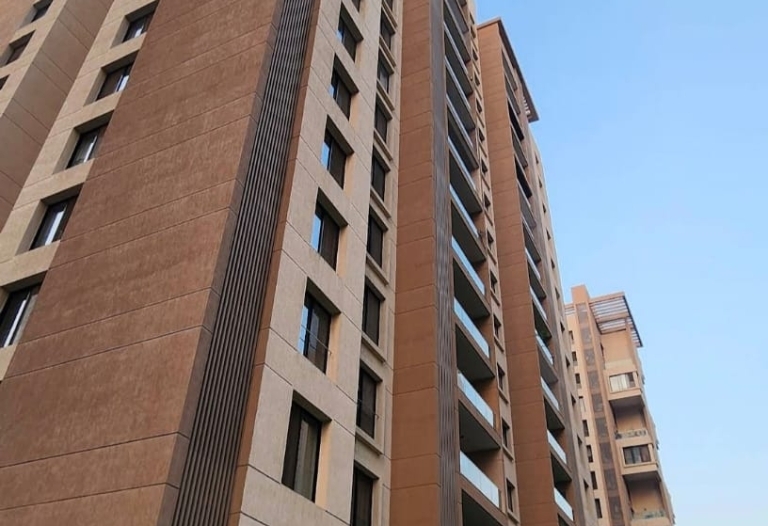 Premium Fully Furnished 3 BHK Apertment for Rent | Belmac Residences, Wadgaon Sheri, Pune 