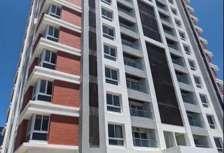 Spacious 3 BHK Apartment for Rent at Aureta, Koregaon Park Annexe, Pune | Near Westin Hotel
