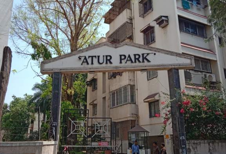 Ultra-Spacious 3 BHK Duplex Apartment Room for Rent &ndash; Atur Park, Koregaon Park, Pune