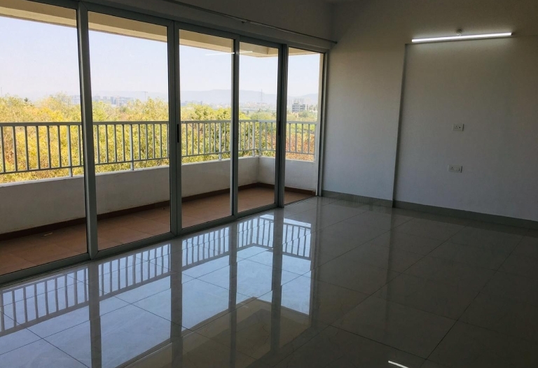 Available Premium 3 BHK Apartment for Rent | Amanora Victory Tower, Keshav Nagar, Pune
