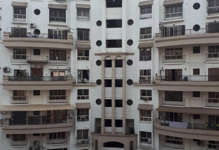 Ultra-Luxury 4 BHK Penthouse Apartment for Sale | Lapis Lazuli, Koregaon Park-Pune