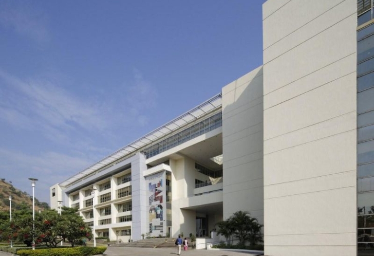 Embassy Tech Zone SEZ Hinjewadi Pune | Commercial Office Space for Rent & Lease