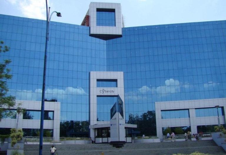 Magarpatta Cybercity SEZ | Fully Furnished & Bare Shell Office Space