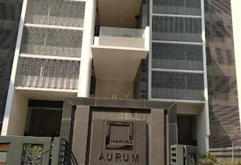 Exclusive Luxury 4.5 BHK Apartment for Sale | Marvel Aurum, Koregaon Park, Pune