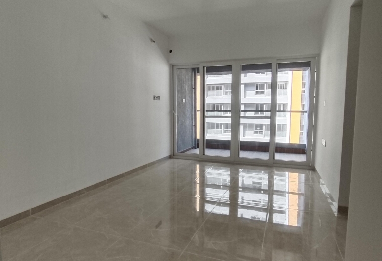 Available Smart 2.5 BHK Apartment for Rent &ndash; Pristine Allure, Kharadi, Pune