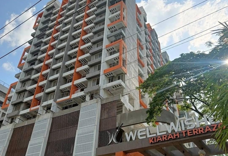 Beautiful 2BHK Apartment for Sale | Wellwisher Kiarah Terrazo, Hadapsar, Pune 