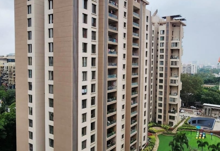 Available Premium 3 BHK Apertment for Rent | Belmac Residences, Wadgaon Sheri, Pune 