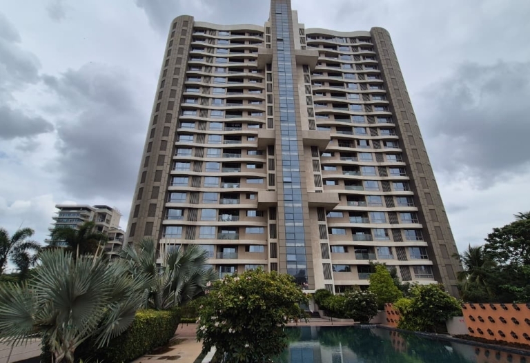 Available Ultra-Luxury 5 BHK Duplex Apartment for Sale | Vascon Windermere, Koregaon Park, Pune
