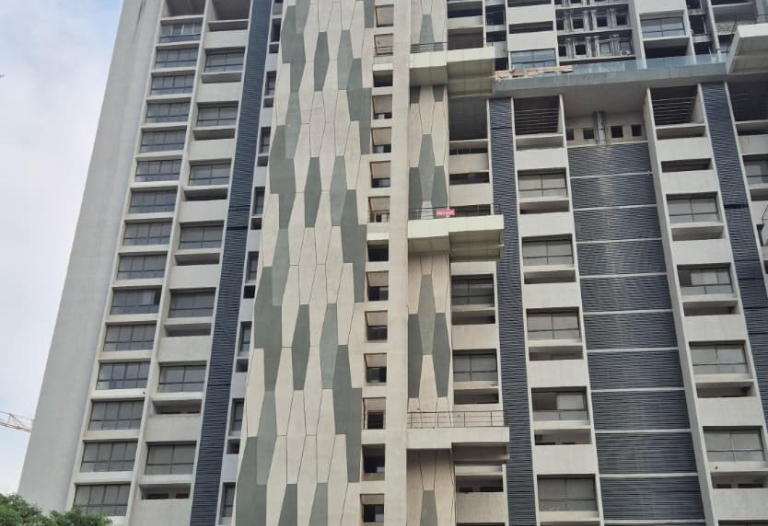 Available Ultra-Luxury 4.5 BHK Apartment for Rent | Marvel Aquanas, Kharadi, Pune