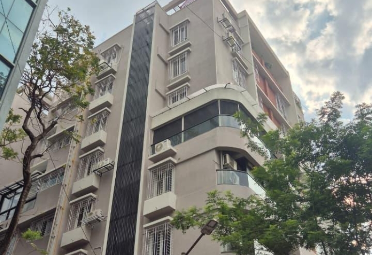 Available Elegant 3 BHK Apartment for Rent | Civcon Residency, Kalyani Nagar, Pune