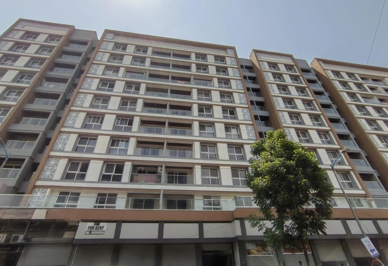 Available Premium Fully Furnished 3 BHK Apartment for Rent | Shubh Nirvana, Viman Nagar, Pune