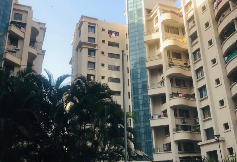 2 BHK Apartment for Sale | Kumar Sophronia, Kalyani Nagar, Pune | Near D Mart Kalyani Nagar