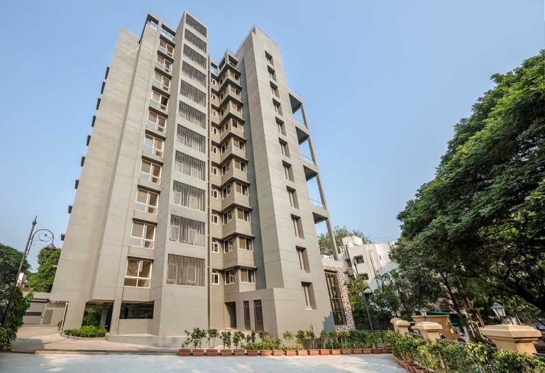 Ultra-Luxury 5.5 BHK Residence for Rent | Amar Westview, Koregaon Park, Pune | Near Lane No. 05