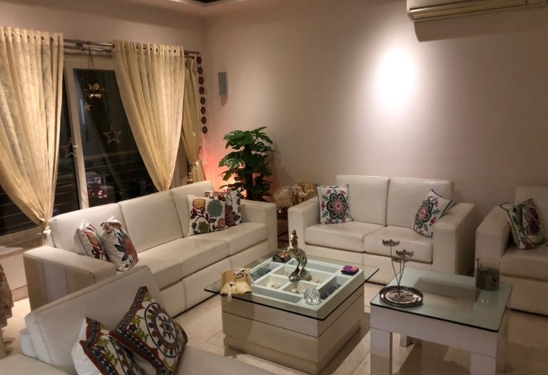 Luxury 4.5 BHK Duplex Apartment for Sale | Kumar Presidency, Koregaon Park, Pune | Near Rohi Villa Palace