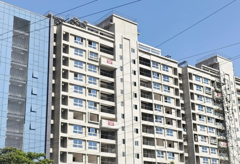 2 BHK Apartment for Sale | Osian One & Only | Koregaon Park Annexe, Pune | Near Poonawalla Fincorp