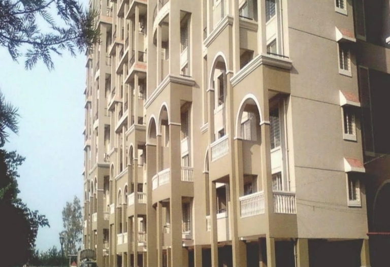 2 BHK Furnished Apartment for Rent | Ganga Carnation | Koregaon Park Annexe, Pune | Near Poonawalla Fincorp
