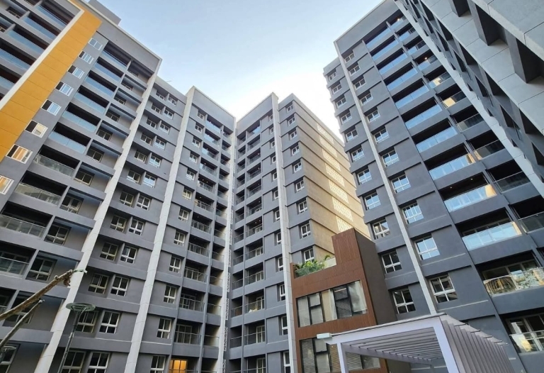 Premium 2 BHK Flat for Rent in Kharadi, Pune | Near Vatsalya Hospital | Pristine Allure