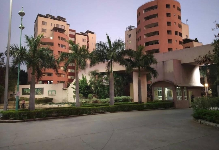 Premium 4 BHK Apartment for Sale in Kalyani Nagar, Pune | Near Metro Station | Vascon Marigold