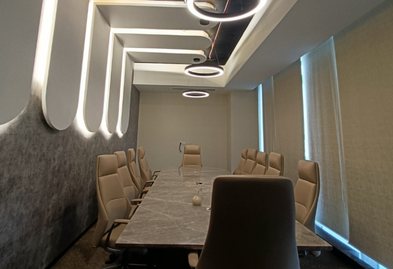 50-Seater Coworking Space for Rent in Kharadi, Pune | Direct Deal &ndash; No Brokerage
