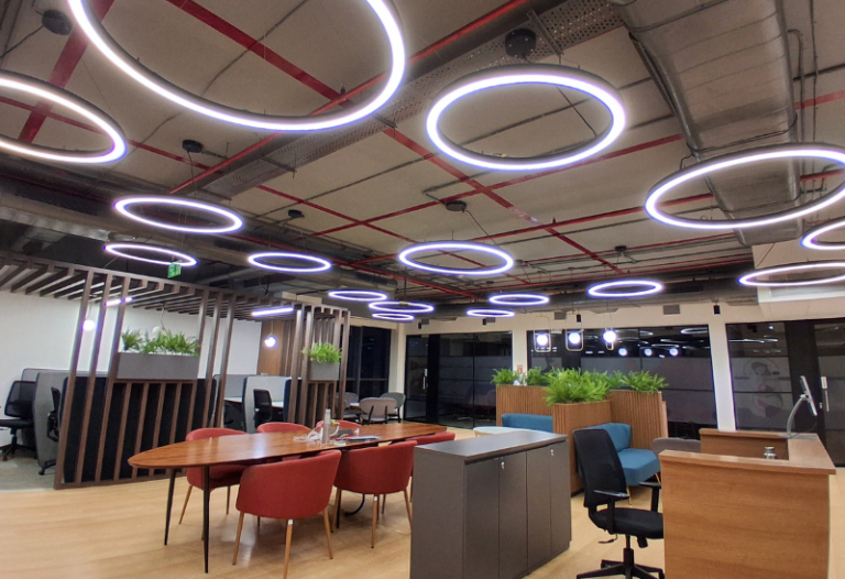 Premium 20&ndash;30 Seater Coworking Space in Viman Nagar, Pune | Zero Brokerage