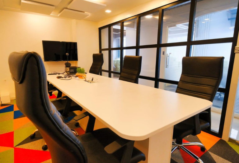 Best Coworking Offices in Viman Nagar, Pune | Zero Brokerage