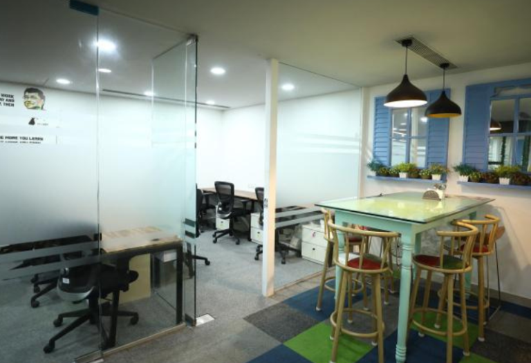 Exclusive Co Working Office Space in Viman Nagar, Pune No Brokrage 