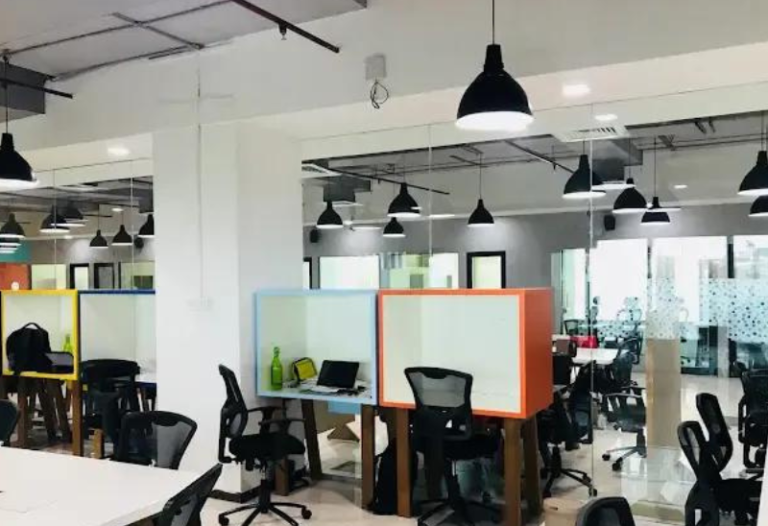 Corporate Coworking & Managed Office Space | Zero Brokerage