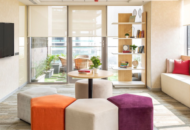 Premium Team Office Space Near Vimang Nagar Pune | Direct Deal
