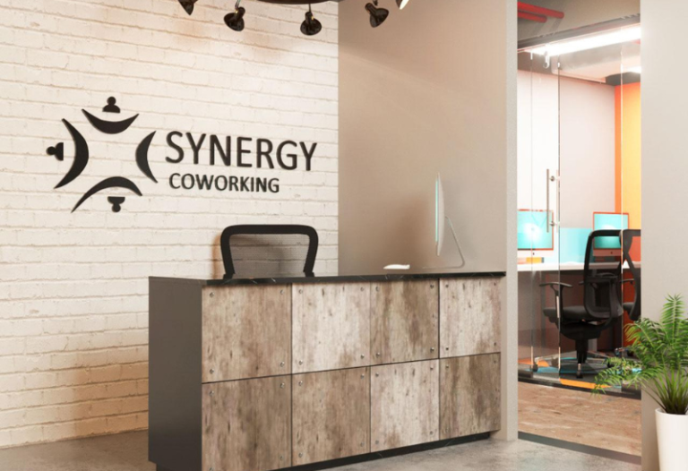 Plug-and-Play Office Space for 40&ndash;50 Employees in Viman Nagar