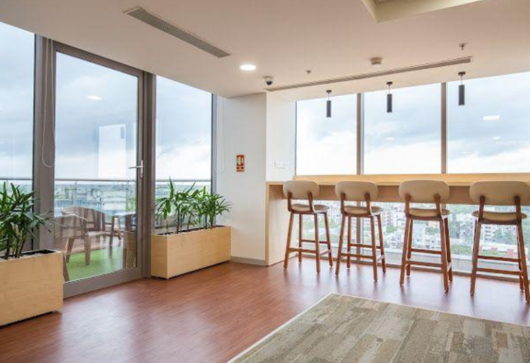 Corporate Office Space for 40&ndash;50 People in Viman Nagar &ndash; Direct Owner Deal