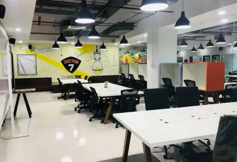 Exclusive Managed Office for 40&ndash;50 Employees in Viman Nagar